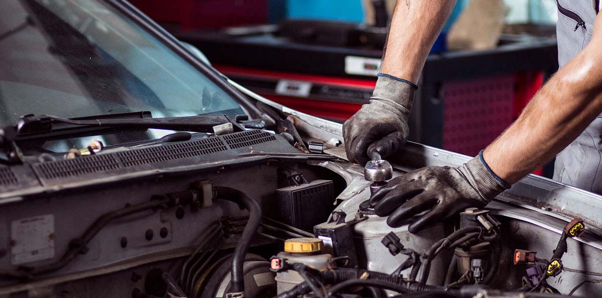 Auto Mobil Serwis Kozenin Mechanika Przeglądy Pomoc Drogowa